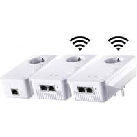 wifi genom elnätet wifi genom elnätet